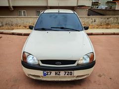 Sahibinden Ford Fiesta 1.25 Flair 2001 Model