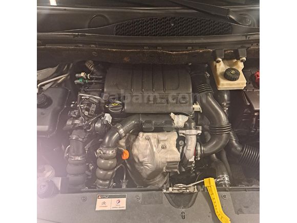 Sahibinden Citroen Berlingo 1.6 HDi Combi X 2012 Model