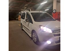 Sahibinden Citroen Berlingo 1.6 HDi Combi X 2012 Model