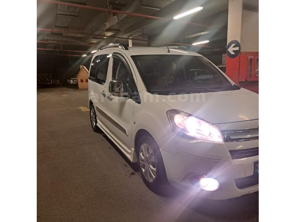 Sahibinden Citroen Berlingo 1.6 HDi Combi X 2012 Model
