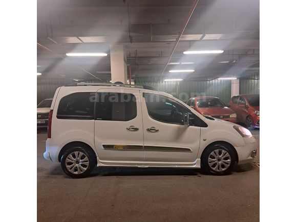 Sahibinden Citroen Berlingo 1.6 HDi Combi X 2012 Model