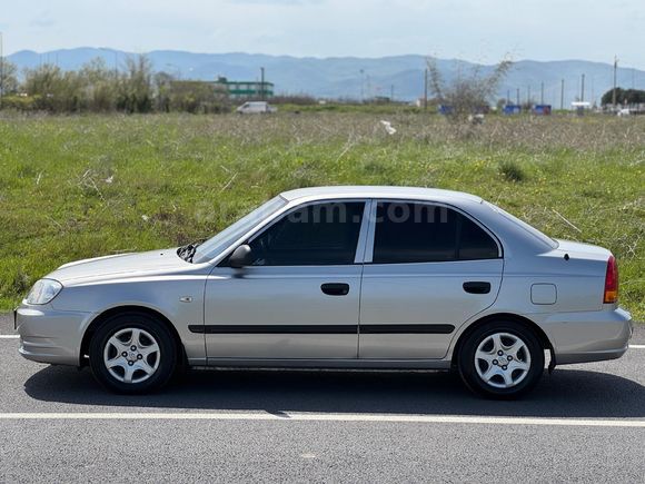 Sahibinden Hyundai Accent 1.3 Admire 2005 Model