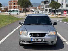 Sahibinden Hyundai Accent 1.3 Admire 2005 Model