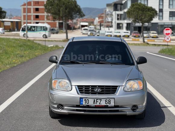 Sahibinden Hyundai Accent 1.3 Admire 2005 Model