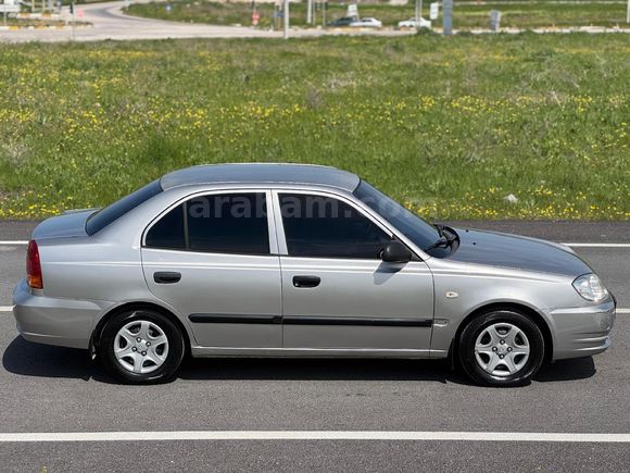 Sahibinden Hyundai Accent 1.3 Admire 2005 Model