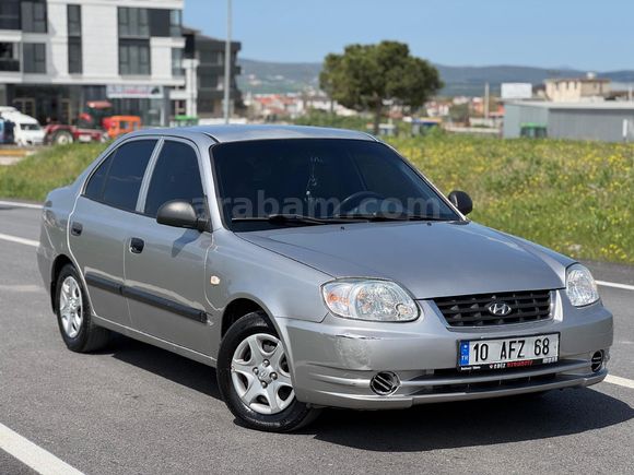 Sahibinden Hyundai Accent 1.3 Admire 2005 Model