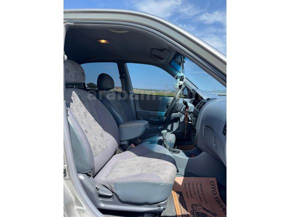 Sahibinden Hyundai Accent 1.3 Admire 2005 Model