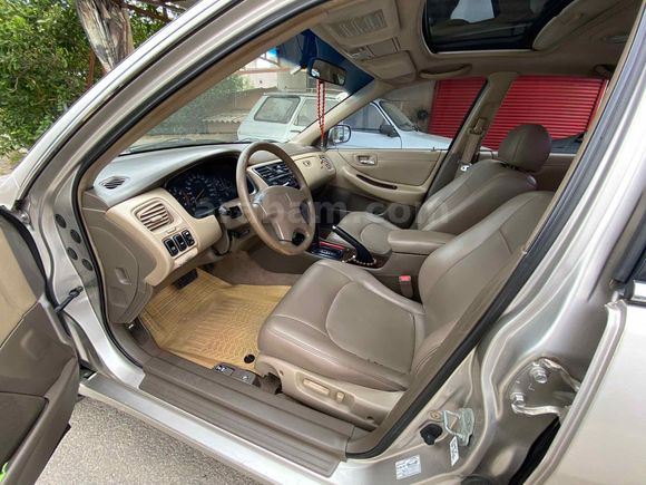 Sahibinden Honda Accord 3.0 1999 Model 