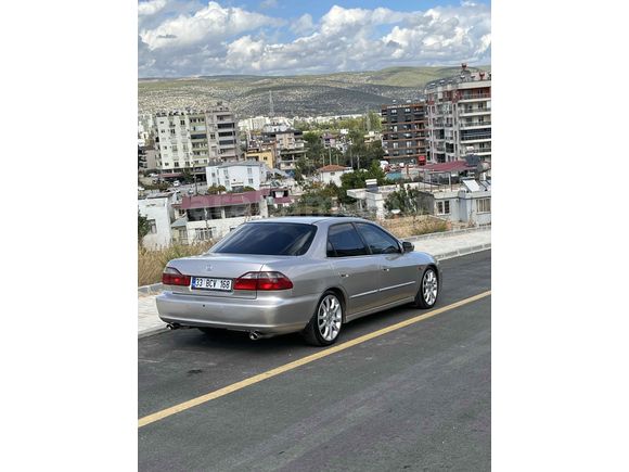 Sahibinden Honda Accord 3.0 1999 Model 