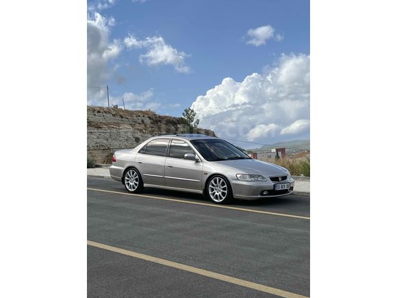 Sahibinden Honda Accord 3.0 1999 Model 