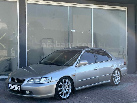 Sahibinden Honda Accord 3.0 1999 Model 