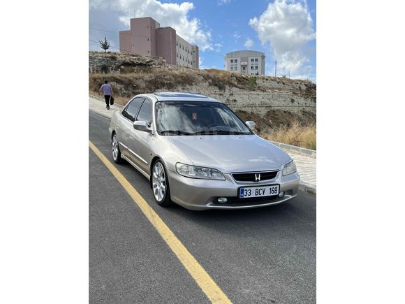 Sahibinden Honda Accord 3.0 1999 Model 