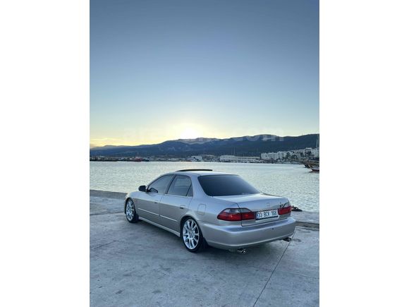 Sahibinden Honda Accord 3.0 1999 Model 