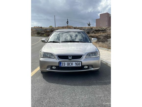 Sahibinden Honda Accord 3.0 1999 Model 