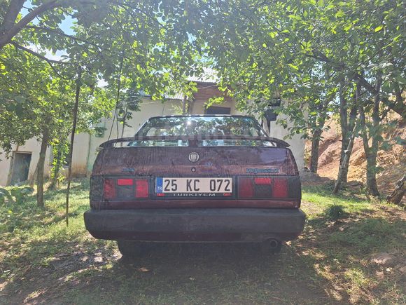 Sahibinden Tofaş Doğan SLX 1996 Model