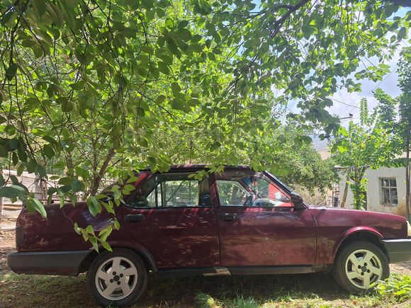 Sahibinden Tofaş Doğan SLX 1996 Model