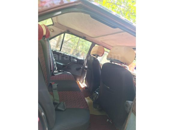 Sahibinden Tofaş Doğan SLX 1996 Model