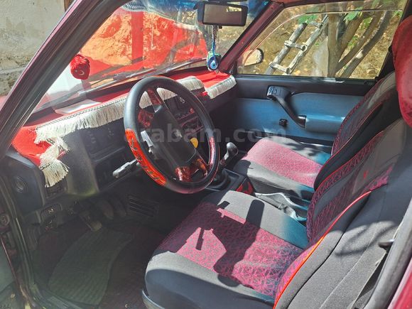 Sahibinden Tofaş Doğan SLX 1996 Model