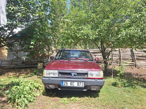 Sahibinden Tofaş Doğan SLX 1996 Model