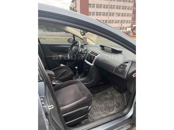Sahibinden Citroen C4 1.6 HDi SX 2008 Model 