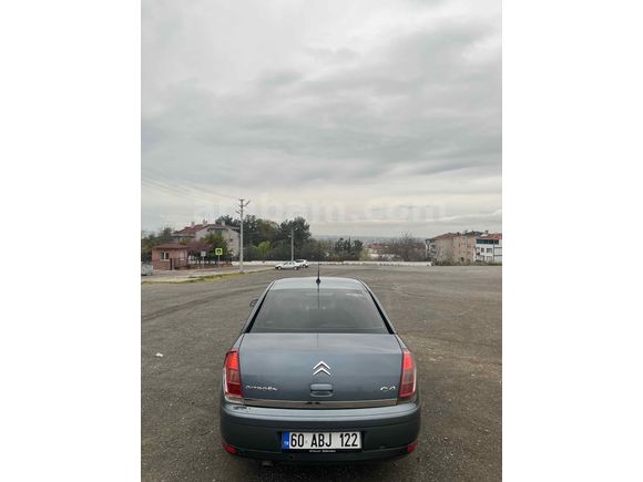 Sahibinden Citroen C4 1.6 HDi SX 2008 Model 