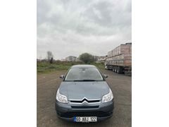 Sahibinden Citroen C4 1.6 HDi SX 2008 Model 