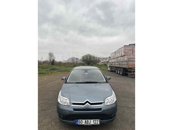 Sahibinden Citroen C4 1.6 HDi SX 2008 Model 