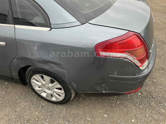 Sahibinden Citroen C4 1.6 HDi SX 2008 Model 