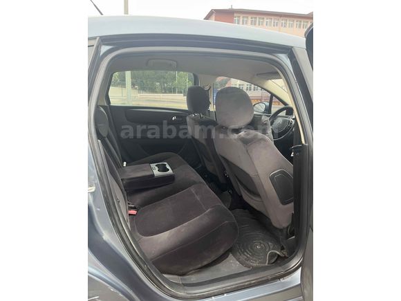 Sahibinden Citroen C4 1.6 HDi SX 2008 Model 