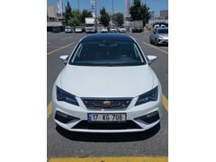 LEON FR * 76350 km * Garaj arabası * Tertemiz - sorunsuz