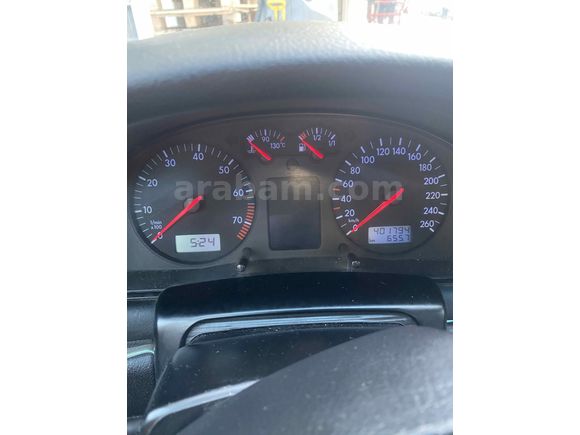 Sahibinden Volkswagen Passat 1.8 T Highline 2000 Model 