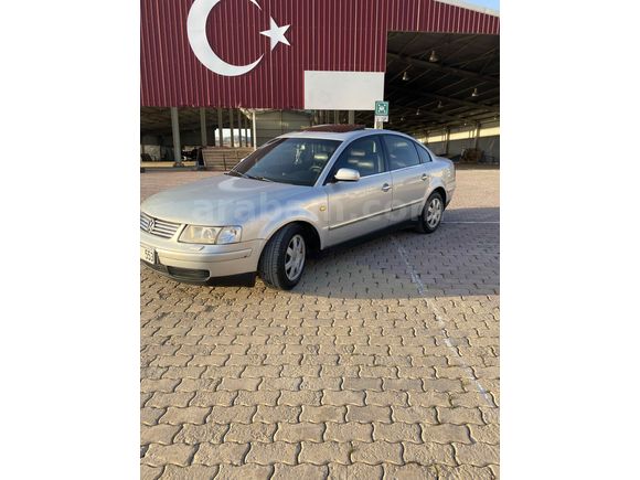 Sahibinden Volkswagen Passat 1.8 T Highline 2000 Model 
