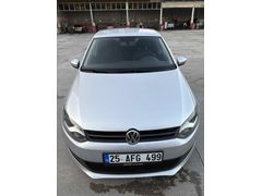 Sahibinden Volkswagen Polo 1.4 Comfortline 2011 Model 
