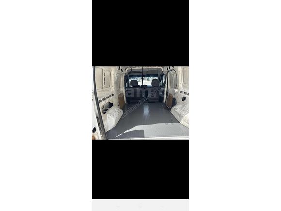 Sahibinden Ford Transit Connect T220 S 2010 Model 
