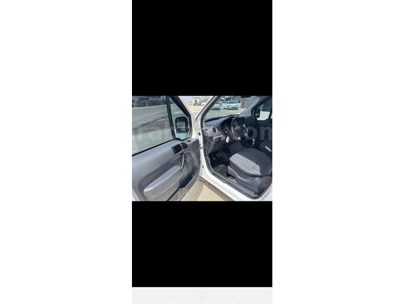 Sahibinden Ford Transit Connect T220 S 2010 Model 