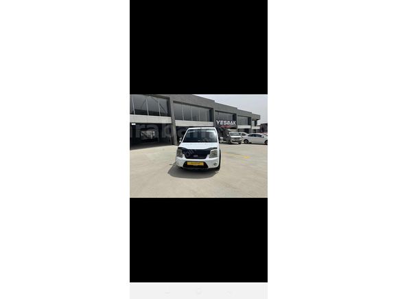 Sahibinden Ford Transit Connect T220 S 2010 Model 