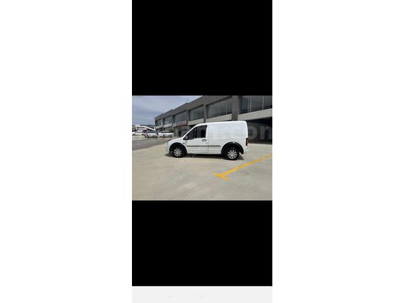 Sahibinden Ford Transit Connect T220 S 2010 Model 