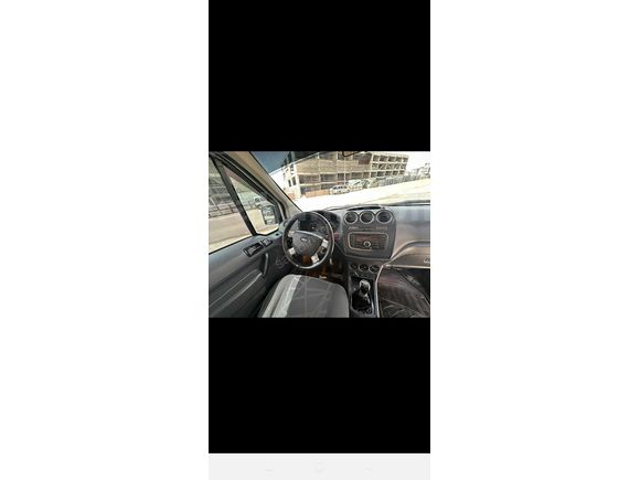 Sahibinden Ford Transit Connect T220 S 2010 Model 