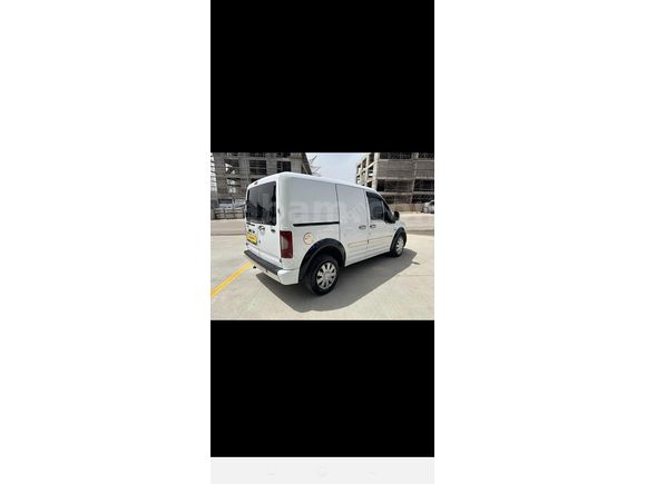 Sahibinden Ford Transit Connect T220 S 2010 Model 