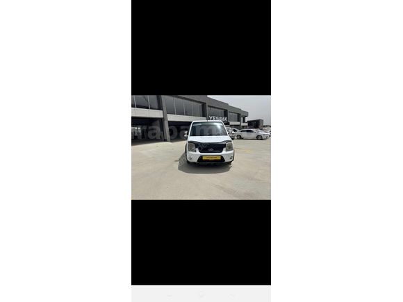 Sahibinden Ford Transit Connect T220 S 2010 Model 