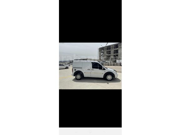 Sahibinden Ford Transit Connect T220 S 2010 Model 