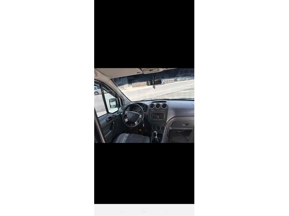 Sahibinden Ford Transit Connect T220 S 2010 Model 