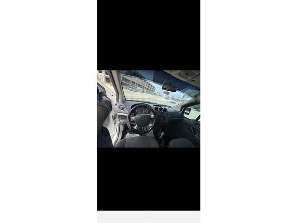 Sahibinden Ford Transit Connect T220 S 2010 Model 