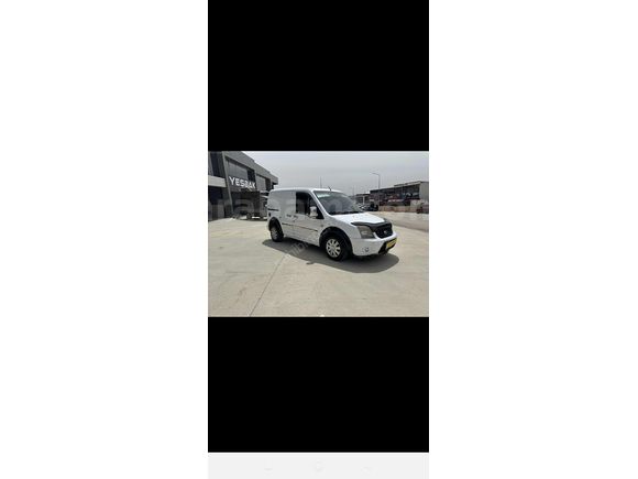 Sahibinden Ford Transit Connect T220 S 2010 Model 