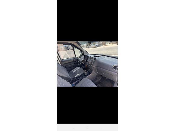 Sahibinden Ford Transit Connect T220 S 2010 Model 