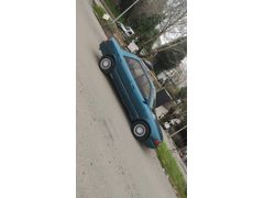 Sahibinden Mazda 323 1.6 GLX 1993 Model