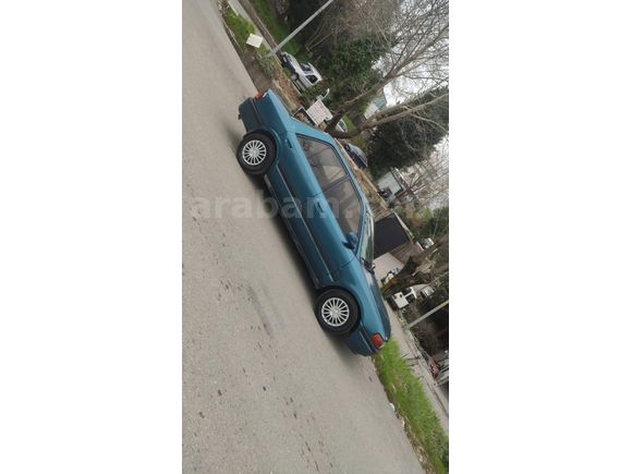 Sahibinden Mazda 323 1.6 GLX 1993 Model