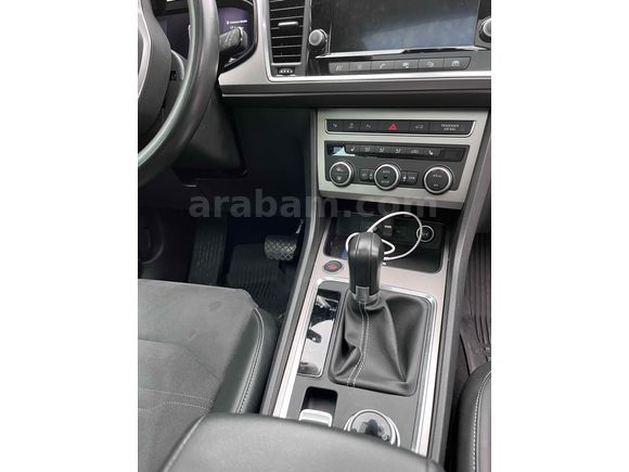 Sahibinden Ateca/  değişensiz ve kış paketli 