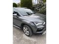 Sahibinden Ateca/  değişensiz ve kış paketli 