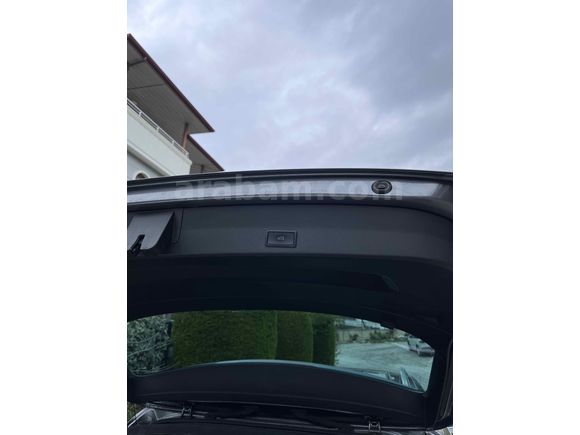 Sahibinden Ateca/  değişensiz ve kış paketli 